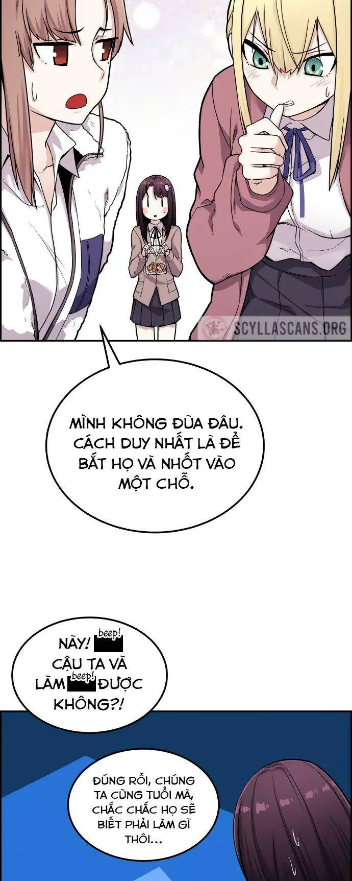 Nhân Vật Webtoon Na Kang Lim Nettruyen ZZZ Chương 11 Page 54