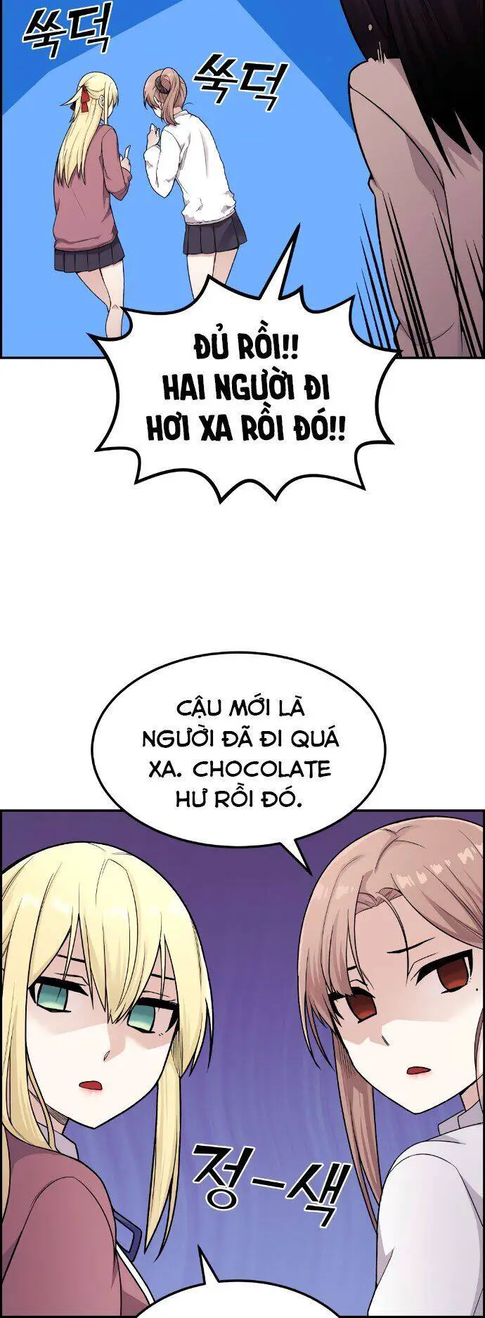 Nhân Vật Webtoon Na Kang Lim Nettruyen ZZZ Chương 11 Page 55