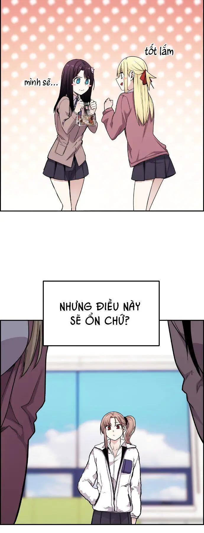 Nhân Vật Webtoon Na Kang Lim Nettruyen ZZZ Chương 11 Page 57