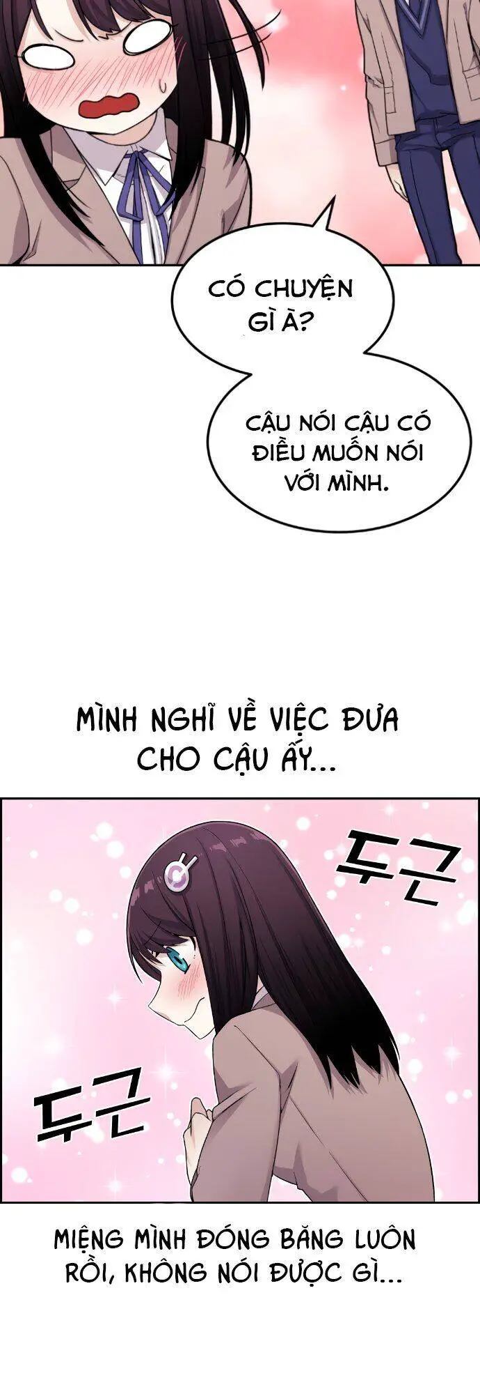 Nhân Vật Webtoon Na Kang Lim Nettruyen ZZZ Chương 11 Page 60
