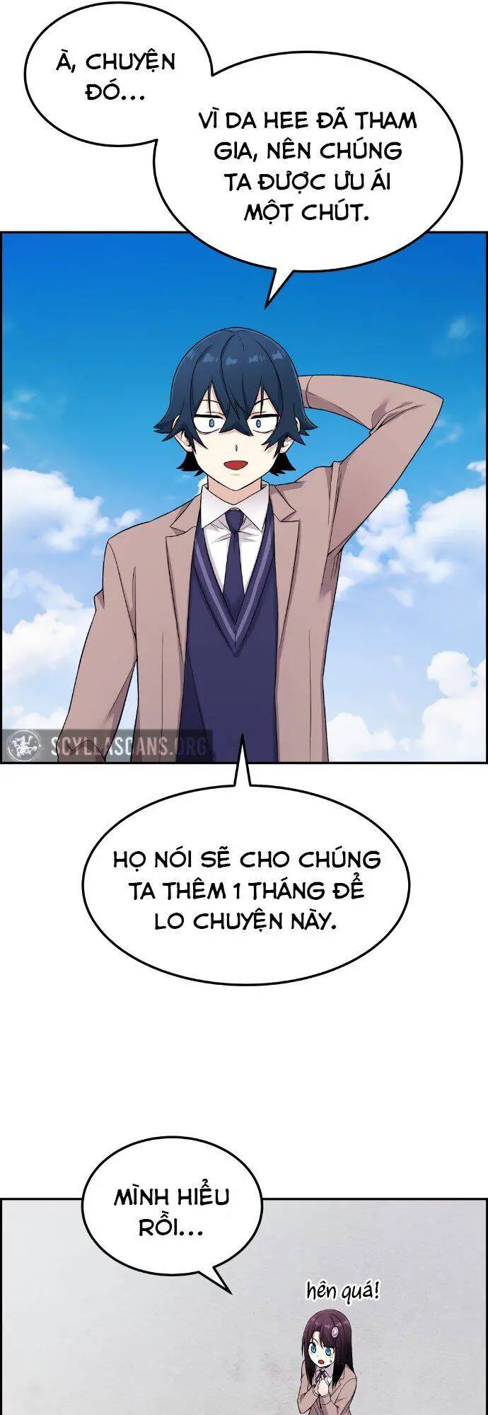 Nhân Vật Webtoon Na Kang Lim Nettruyen ZZZ Chương 11 Page 62