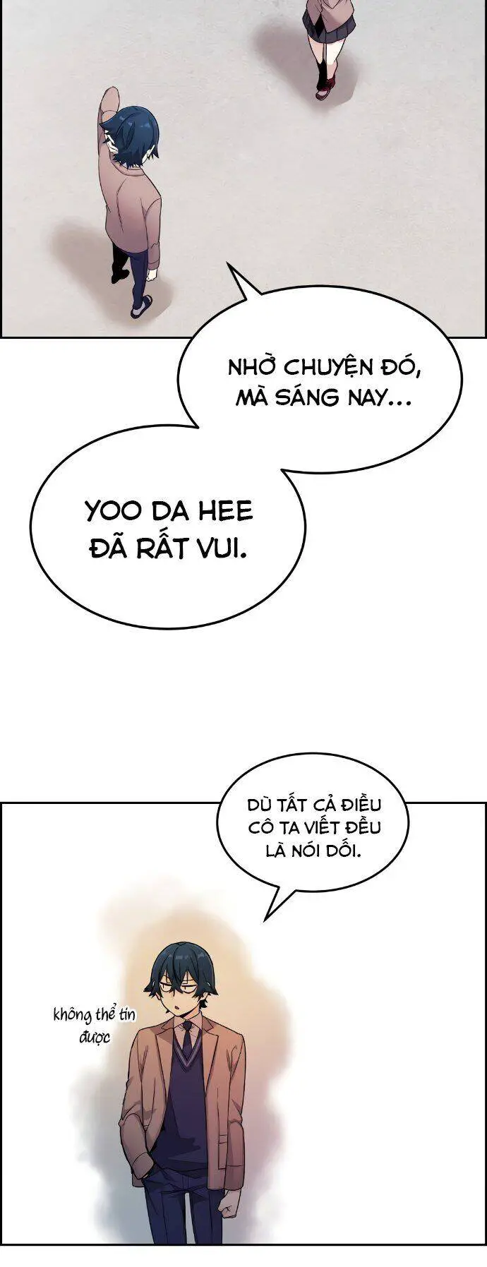 Nhân Vật Webtoon Na Kang Lim Nettruyen ZZZ Chương 11 Page 63
