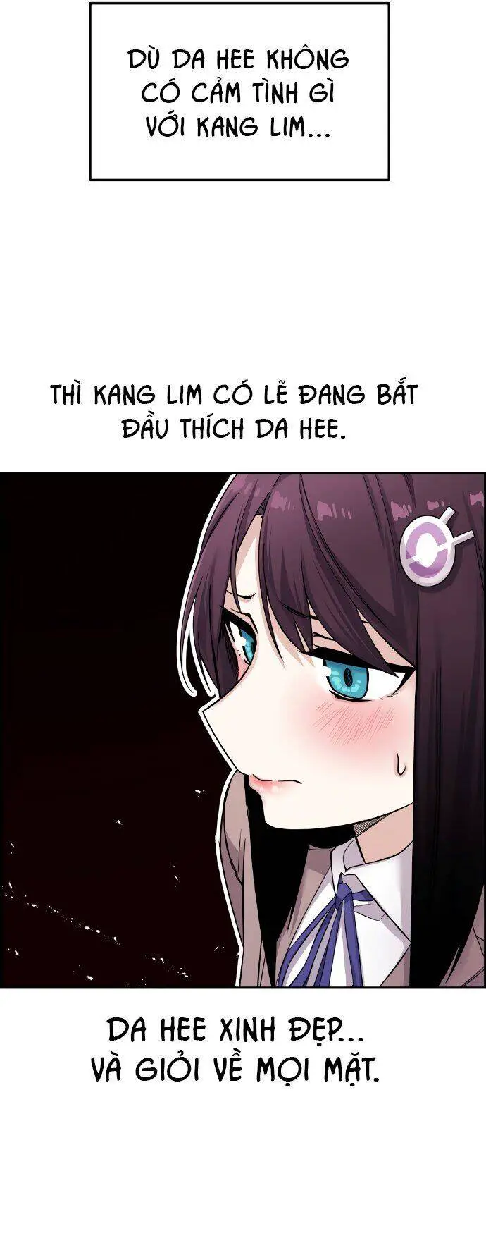 Nhân Vật Webtoon Na Kang Lim Nettruyen ZZZ Chương 11 Page 64