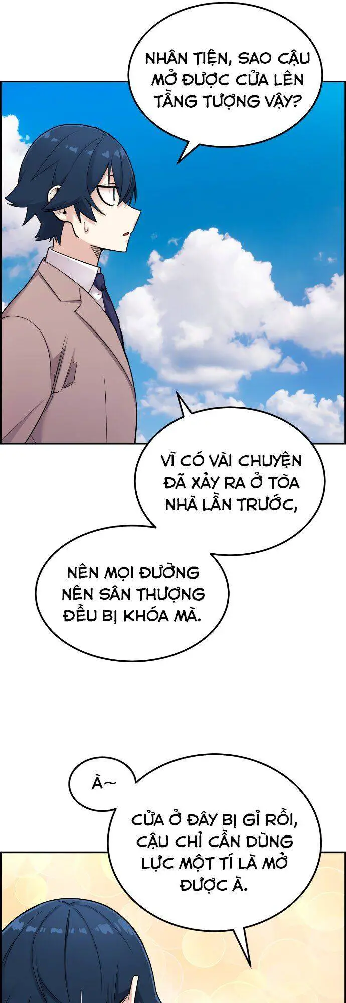 Nhân Vật Webtoon Na Kang Lim Nettruyen ZZZ Chương 11 Page 65