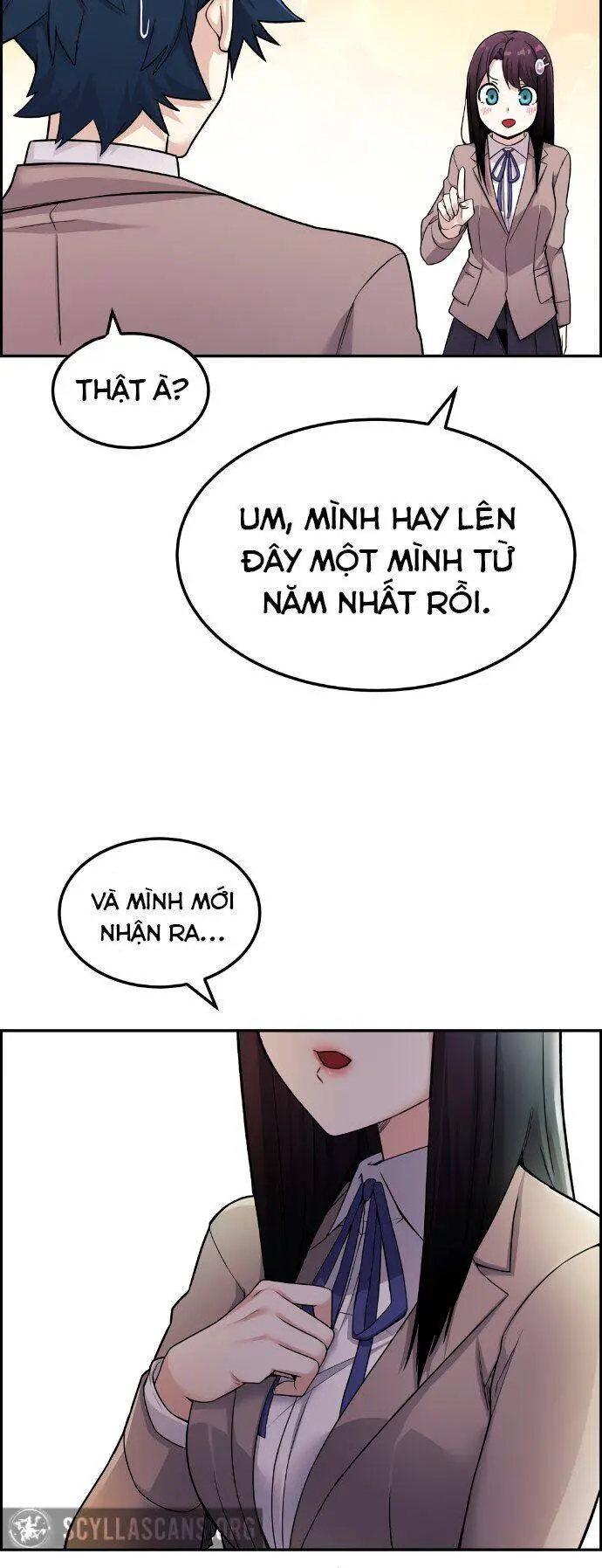 Nhân Vật Webtoon Na Kang Lim Nettruyen ZZZ Chương 11 Page 66
