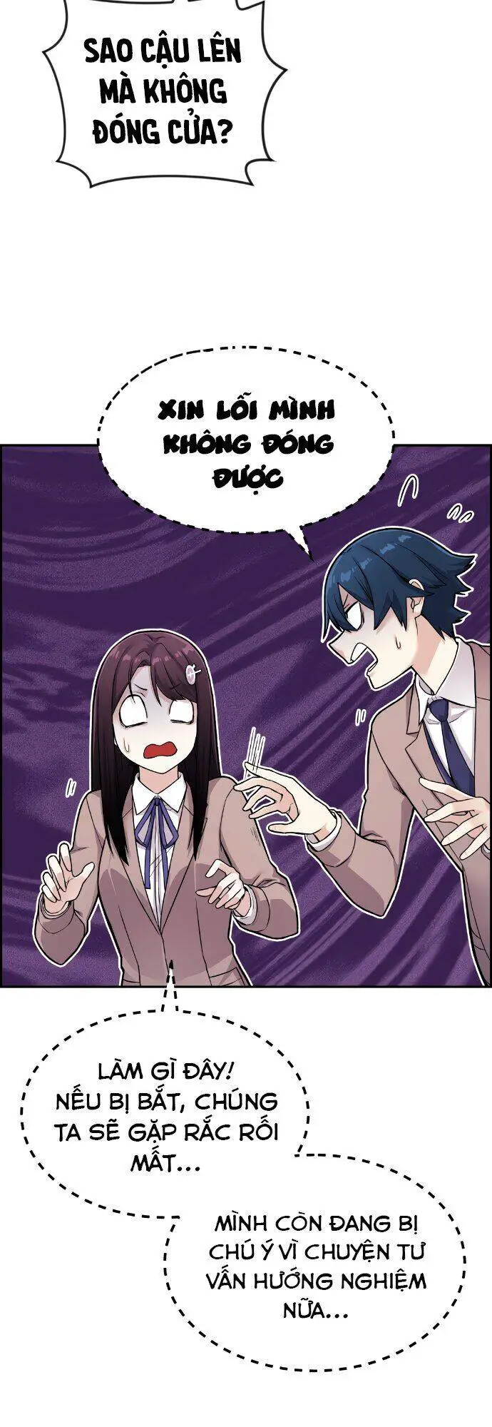 Nhân Vật Webtoon Na Kang Lim Nettruyen ZZZ Chương 11 Page 69