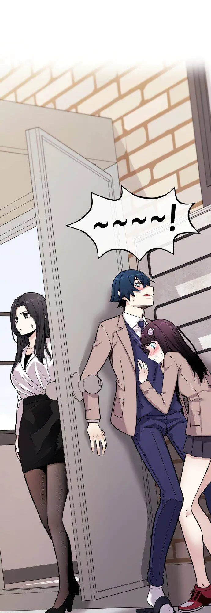 Nhân Vật Webtoon Na Kang Lim Nettruyen ZZZ Chương 11 Page 73