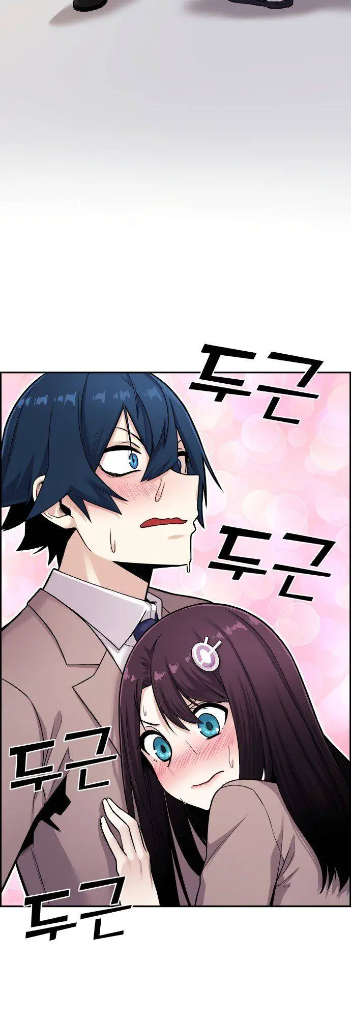Nhân Vật Webtoon Na Kang Lim Nettruyen ZZZ Chương 11 Page 74