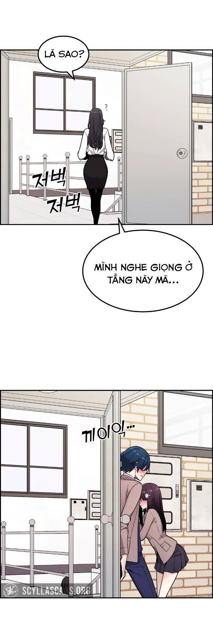 Nhân Vật Webtoon Na Kang Lim Nettruyen ZZZ Chương 11 Page 75