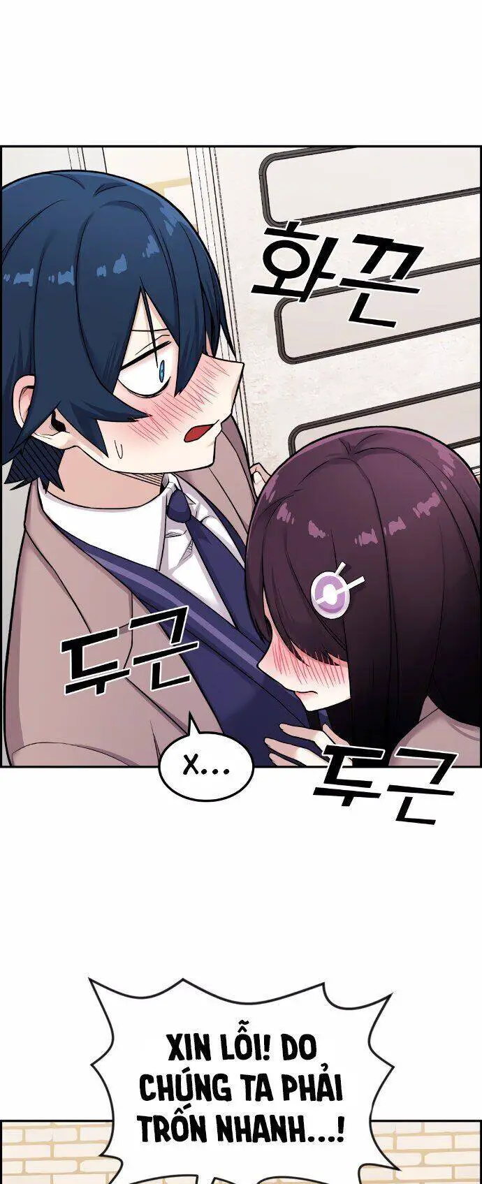 Nhân Vật Webtoon Na Kang Lim Nettruyen ZZZ Chương 11 Page 76