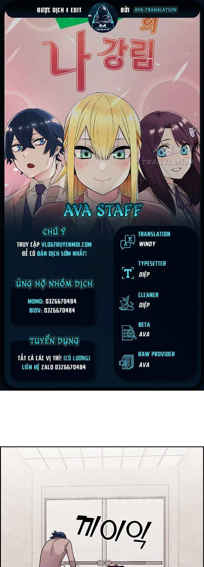 Nhân Vật Webtoon Na Kang Lim Nettruyen ZZZ Chương 28 Page 2