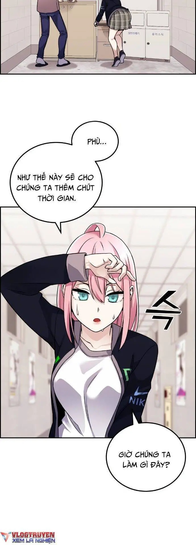 Nhân Vật Webtoon Na Kang Lim Nettruyen ZZZ Chương 28 Page 3
