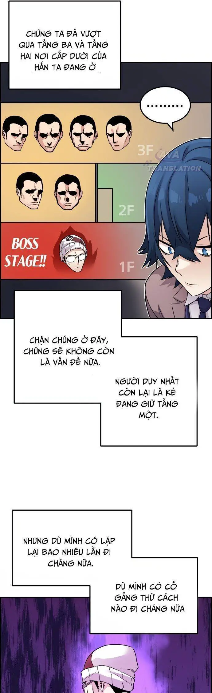 Nhân Vật Webtoon Na Kang Lim Nettruyen ZZZ Chương 28 Page 4