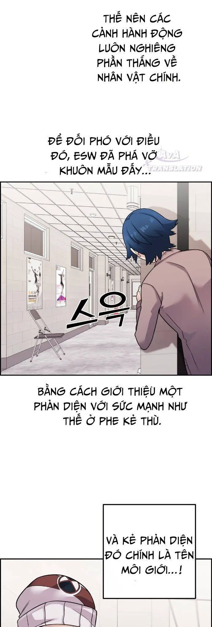Nhân Vật Webtoon Na Kang Lim Nettruyen ZZZ Chương 28 Page 8
