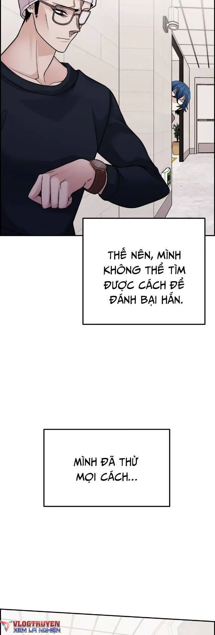Nhân Vật Webtoon Na Kang Lim Nettruyen ZZZ Chương 28 Page 9