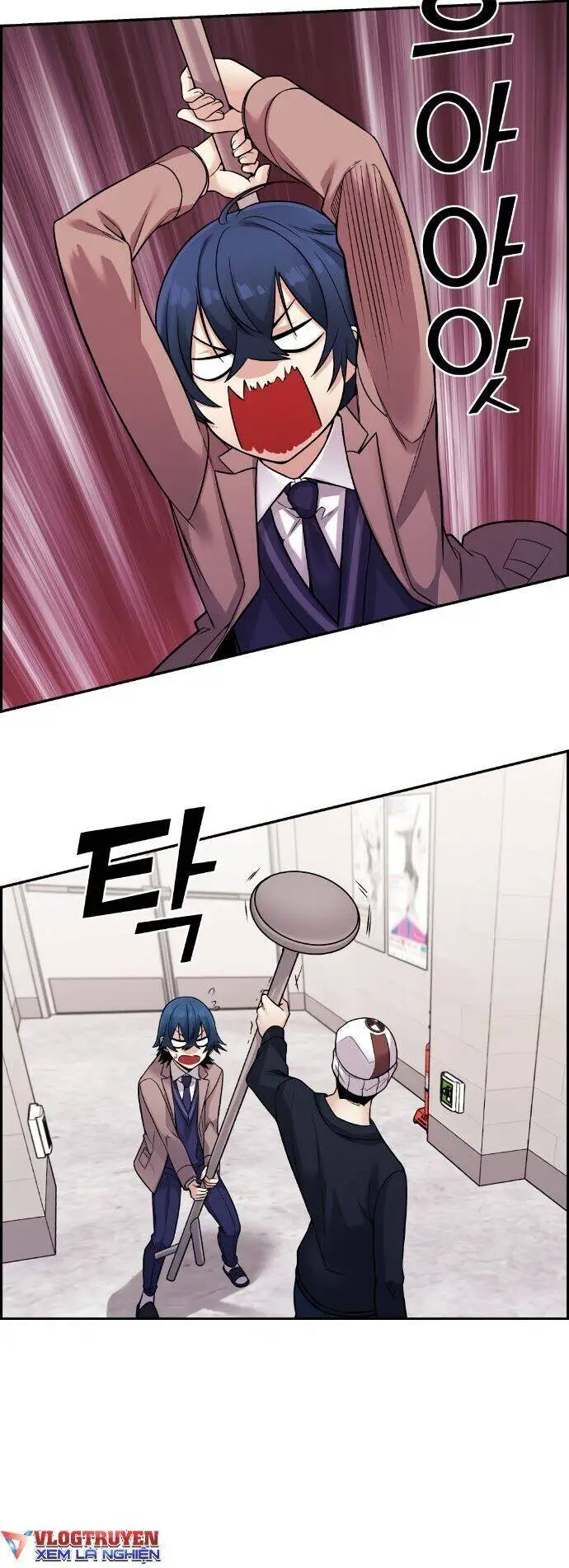 Nhân Vật Webtoon Na Kang Lim Nettruyen ZZZ Chương 28 Page 11