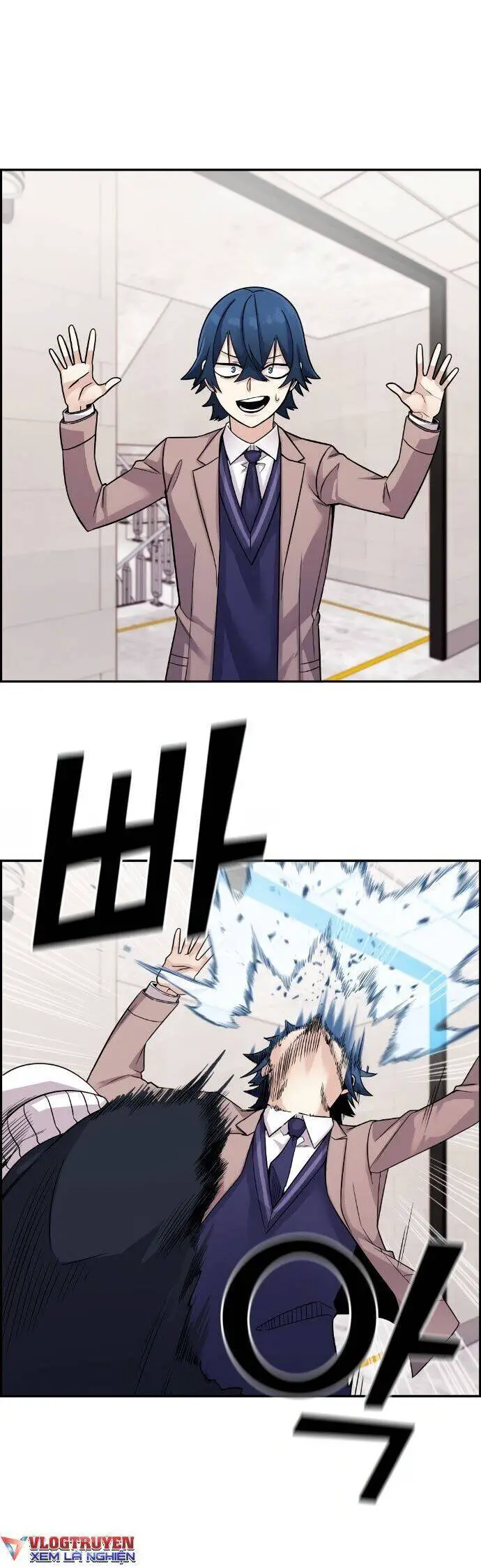 Nhân Vật Webtoon Na Kang Lim Nettruyen ZZZ Chương 28 Page 13