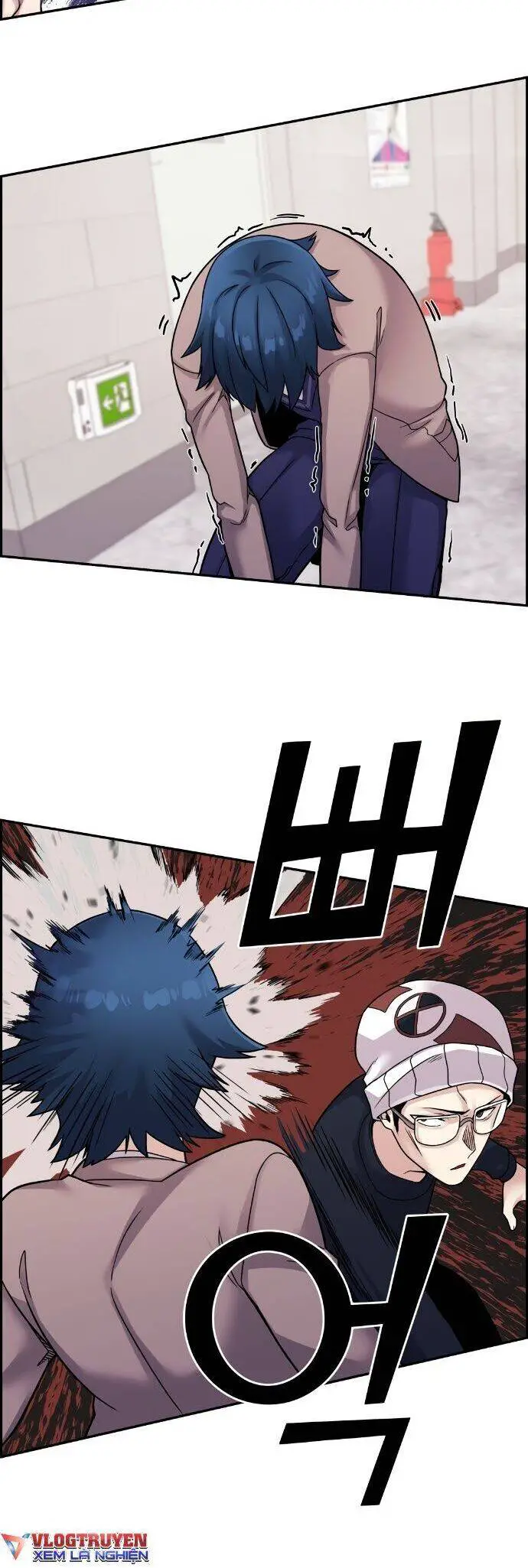 Nhân Vật Webtoon Na Kang Lim Nettruyen ZZZ Chương 28 Page 15