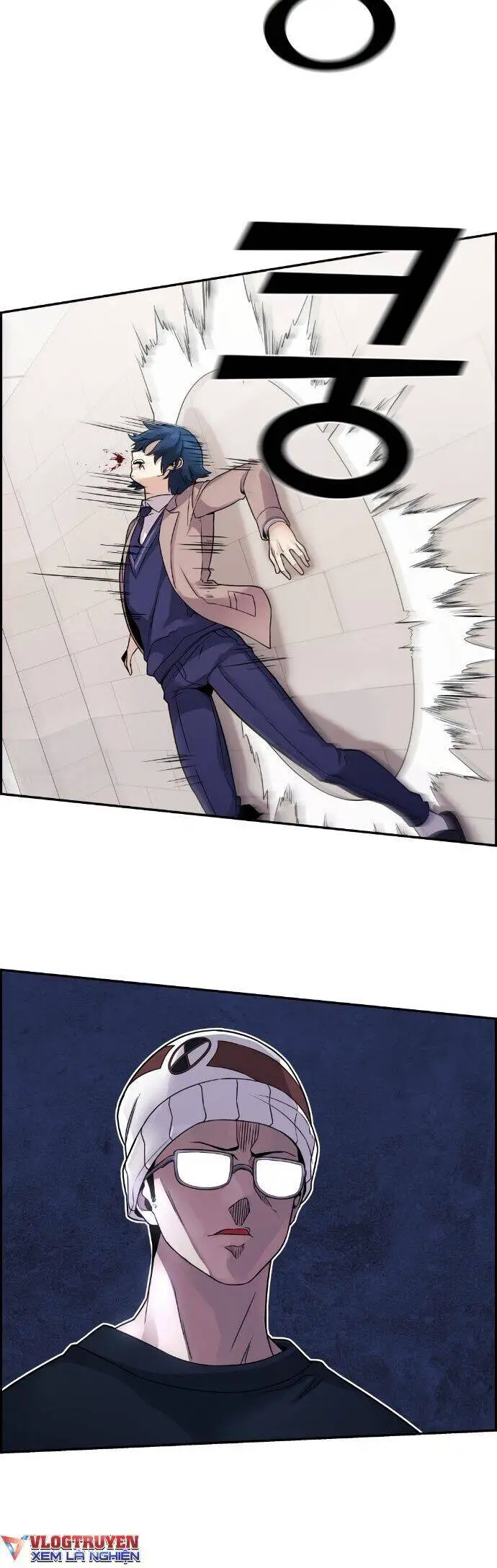 Nhân Vật Webtoon Na Kang Lim Nettruyen ZZZ Chương 28 Page 17