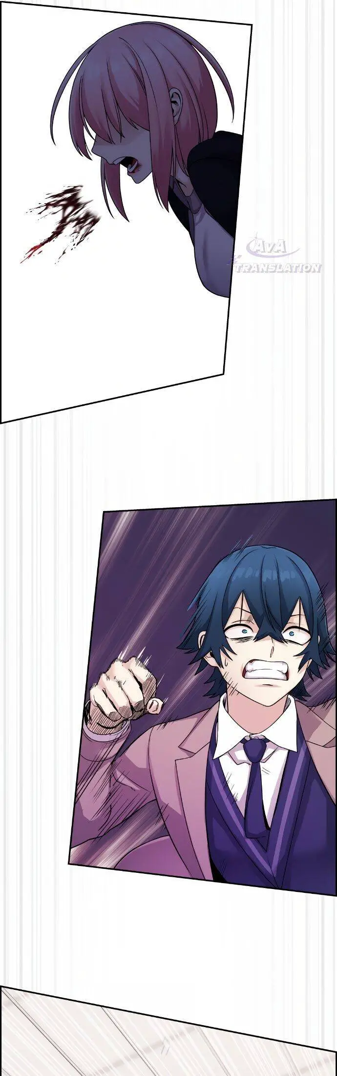 Nhân Vật Webtoon Na Kang Lim Nettruyen ZZZ Chương 28 Page 20