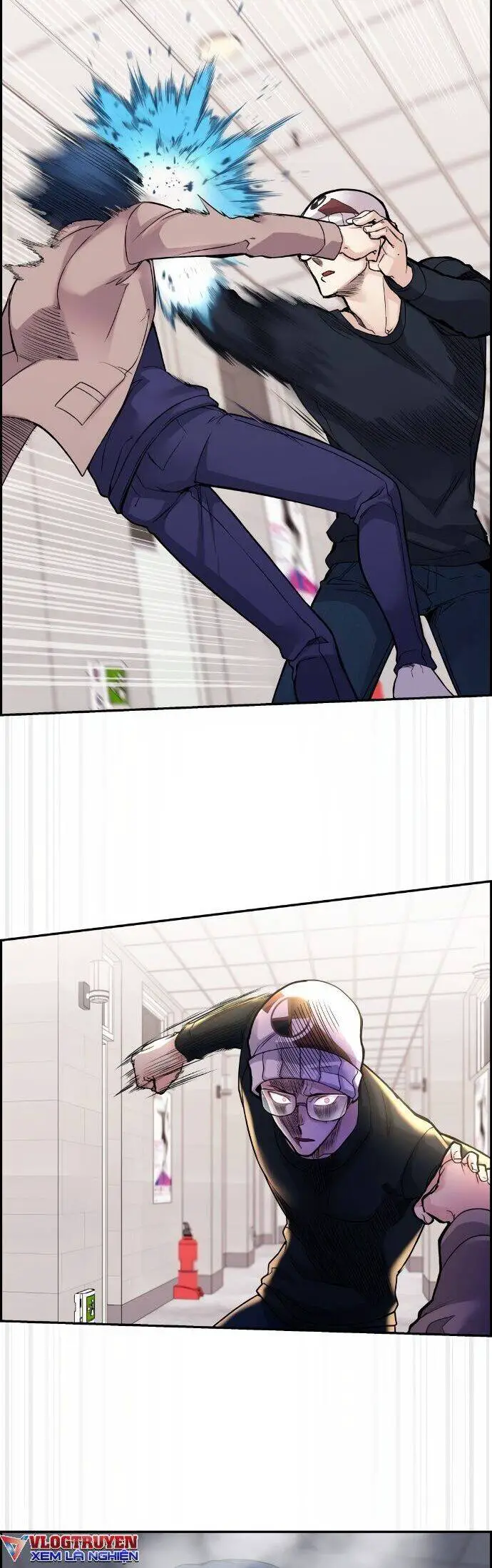 Nhân Vật Webtoon Na Kang Lim Nettruyen ZZZ Chương 28 Page 21