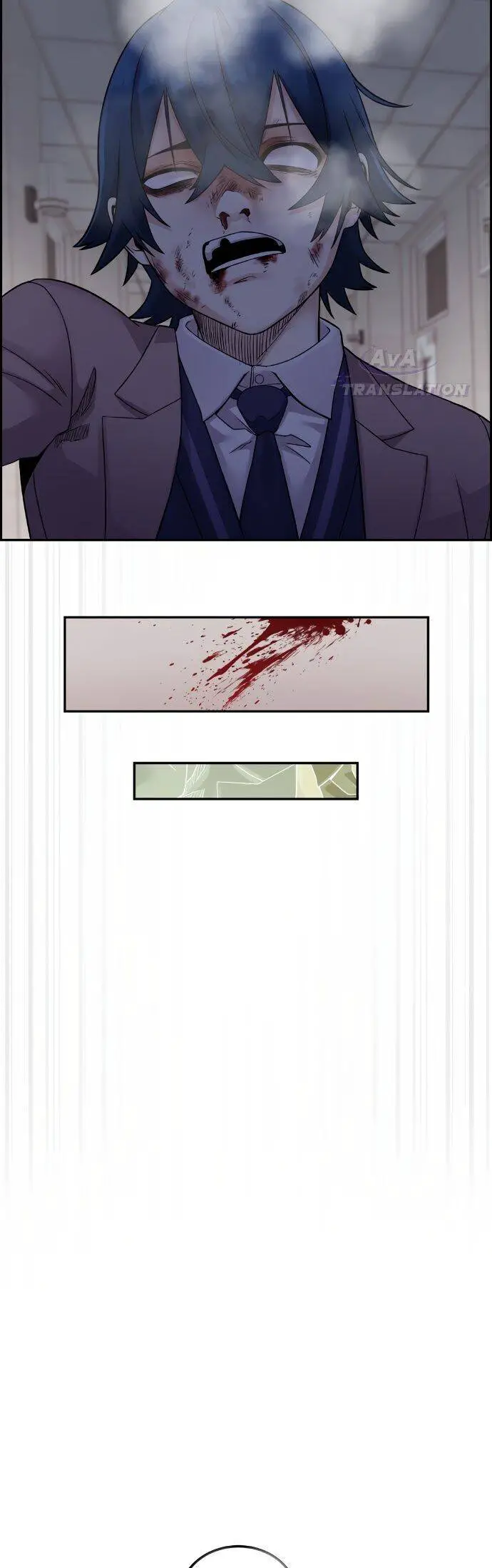 Nhân Vật Webtoon Na Kang Lim Nettruyen ZZZ Chương 28 Page 22