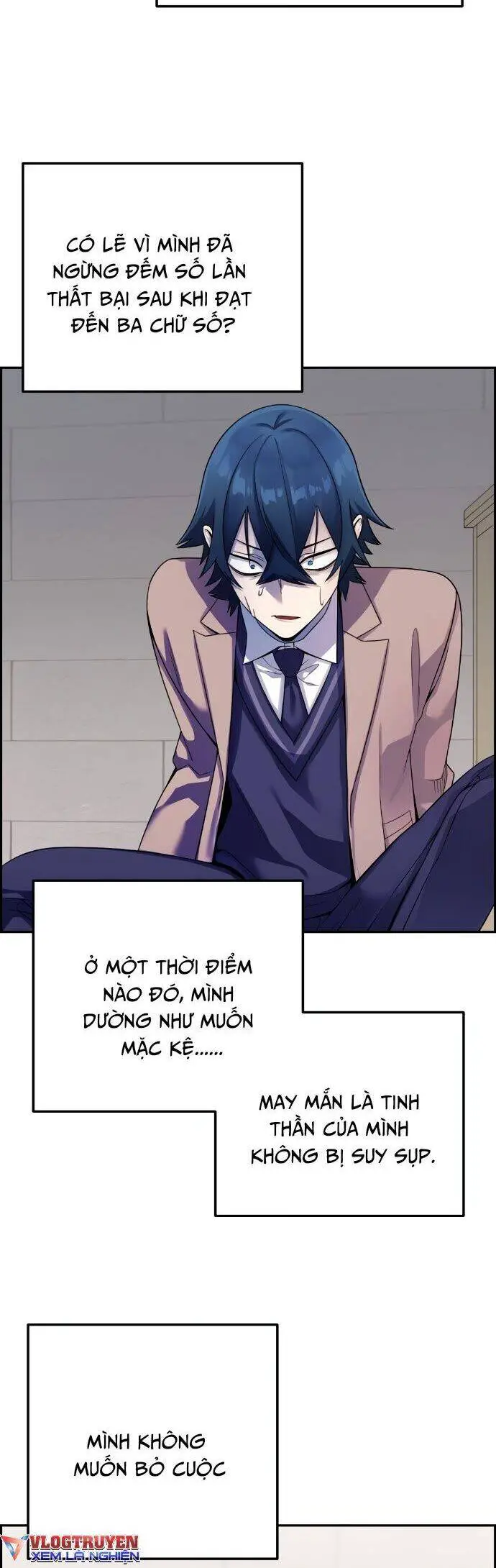 Nhân Vật Webtoon Na Kang Lim Nettruyen ZZZ Chương 28 Page 25