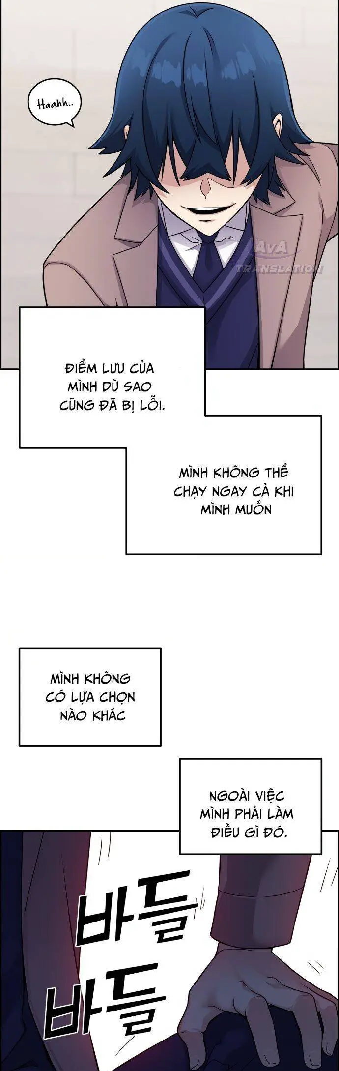 Nhân Vật Webtoon Na Kang Lim Nettruyen ZZZ Chương 28 Page 26