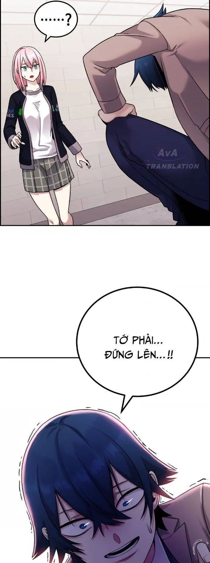 Nhân Vật Webtoon Na Kang Lim Nettruyen ZZZ Chương 28 Page 28