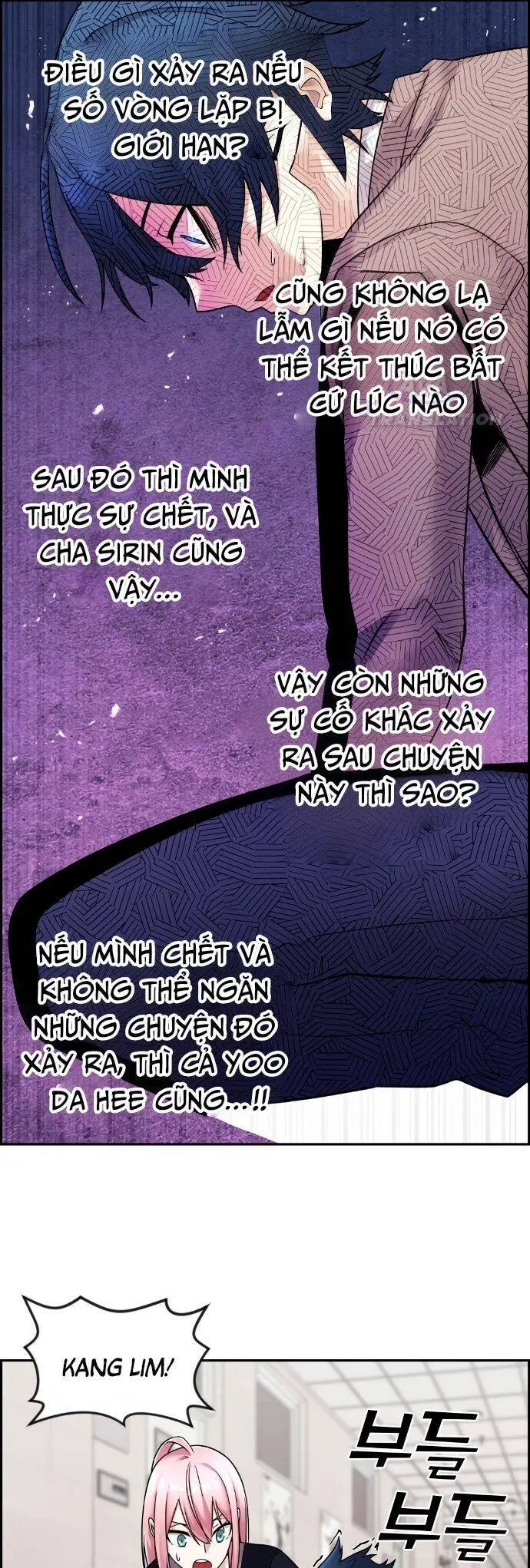 Nhân Vật Webtoon Na Kang Lim Nettruyen ZZZ Chương 28 Page 32