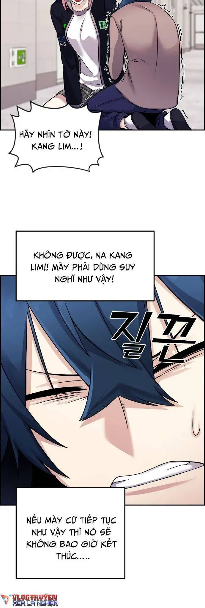 Nhân Vật Webtoon Na Kang Lim Nettruyen ZZZ Chương 28 Page 33