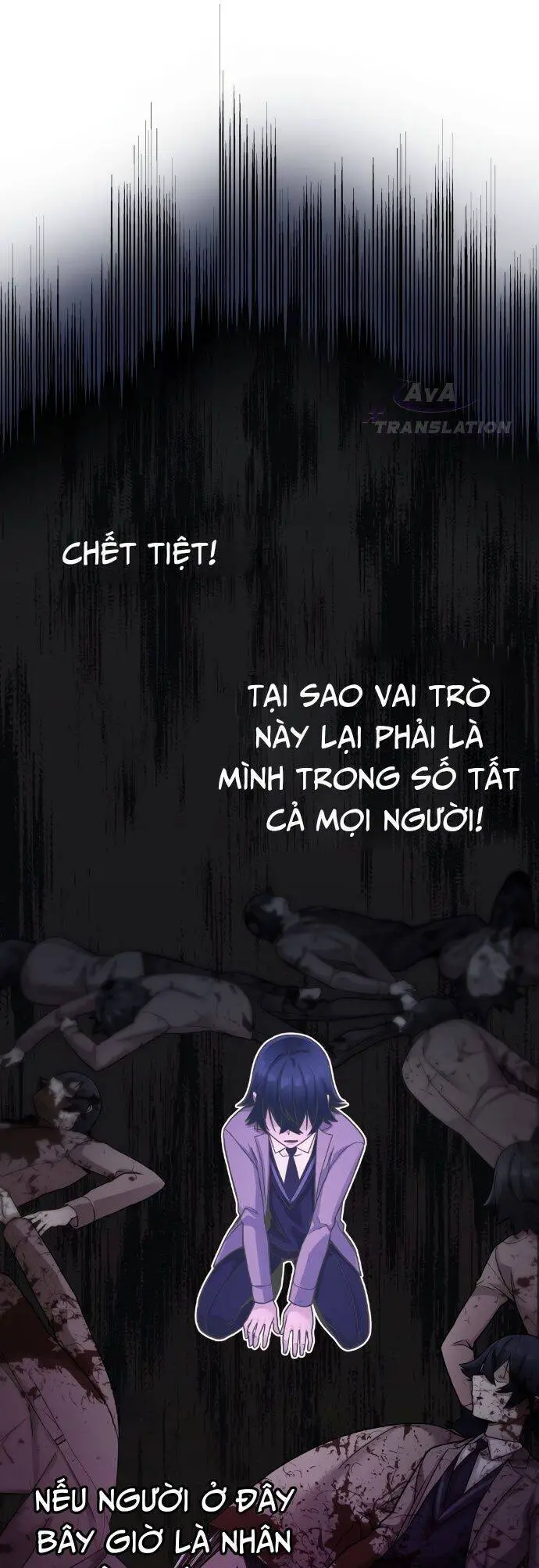Nhân Vật Webtoon Na Kang Lim Nettruyen ZZZ Chương 28 Page 34