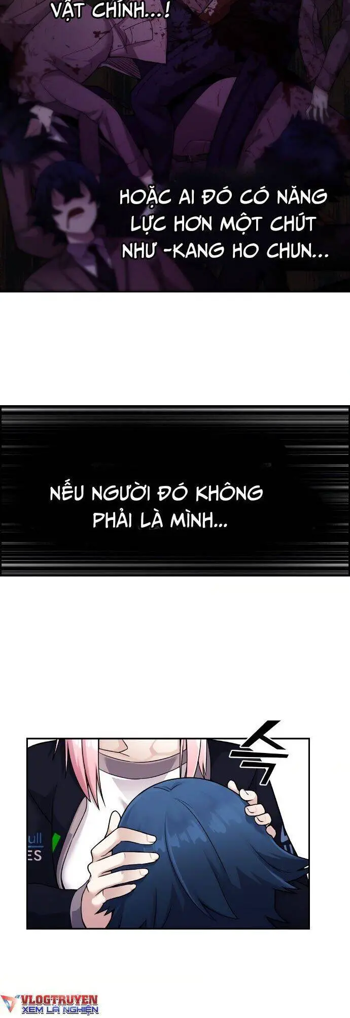 Nhân Vật Webtoon Na Kang Lim Nettruyen ZZZ Chương 28 Page 35