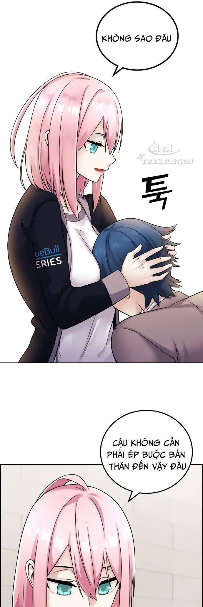 Nhân Vật Webtoon Na Kang Lim Nettruyen ZZZ Chương 28 Page 36