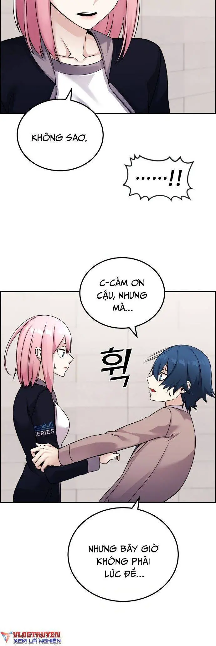 Nhân Vật Webtoon Na Kang Lim Nettruyen ZZZ Chương 28 Page 37