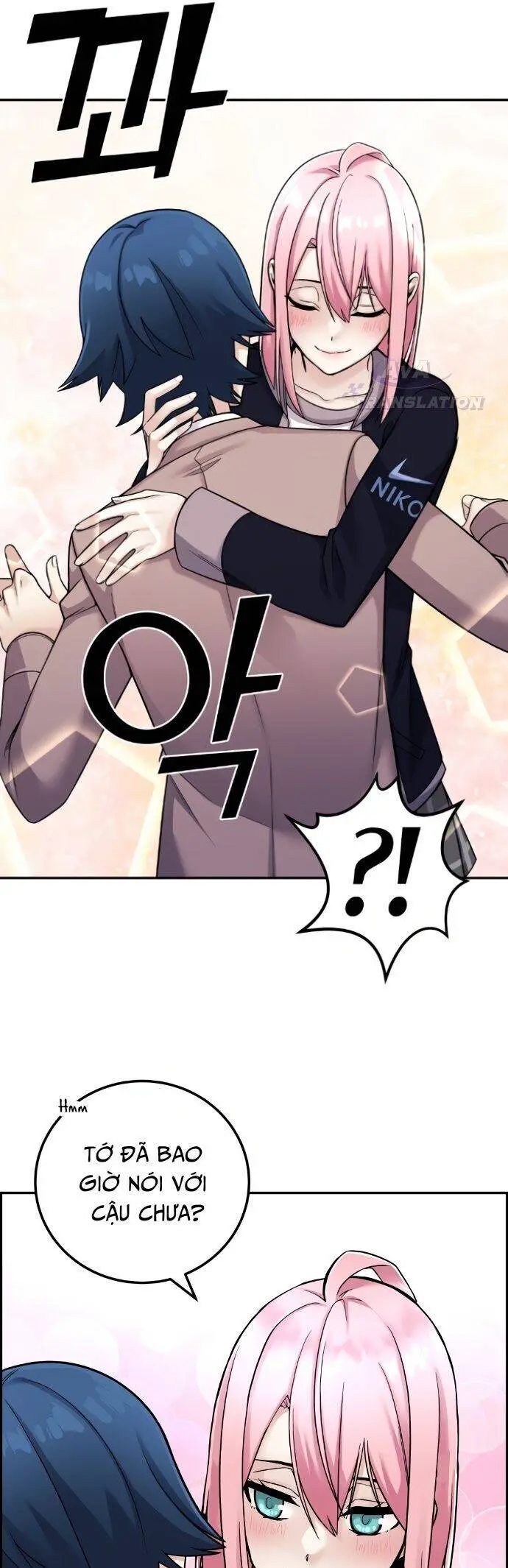 Nhân Vật Webtoon Na Kang Lim Nettruyen ZZZ Chương 28 Page 38