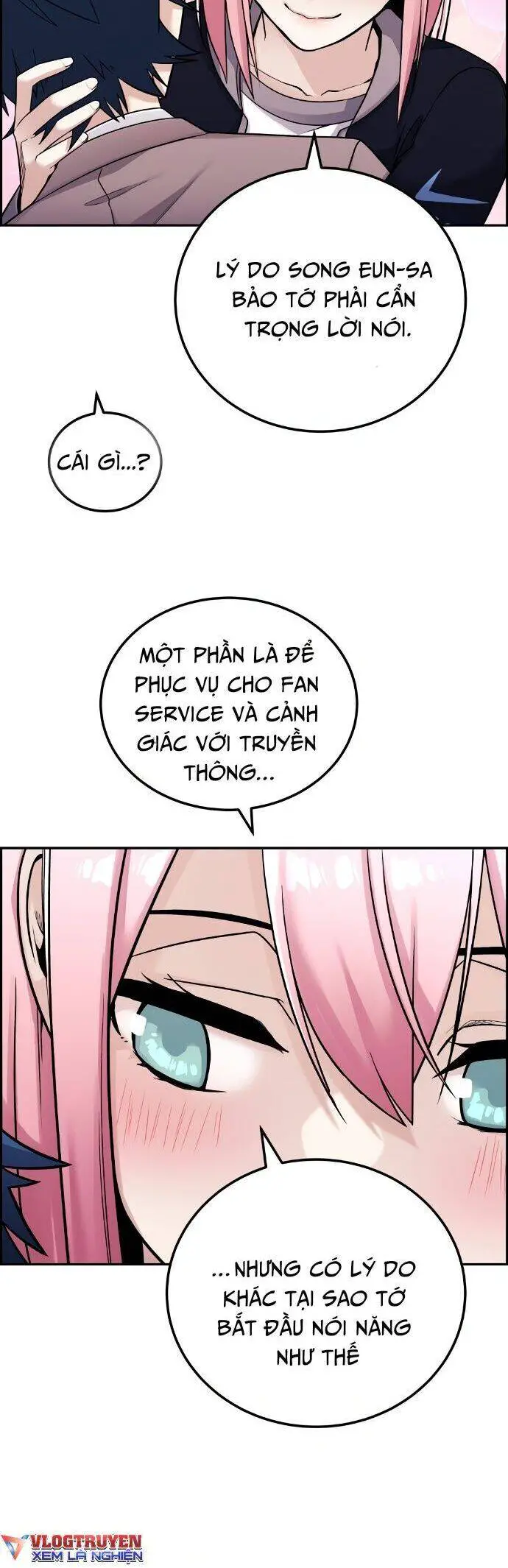 Nhân Vật Webtoon Na Kang Lim Nettruyen ZZZ Chương 28 Page 39