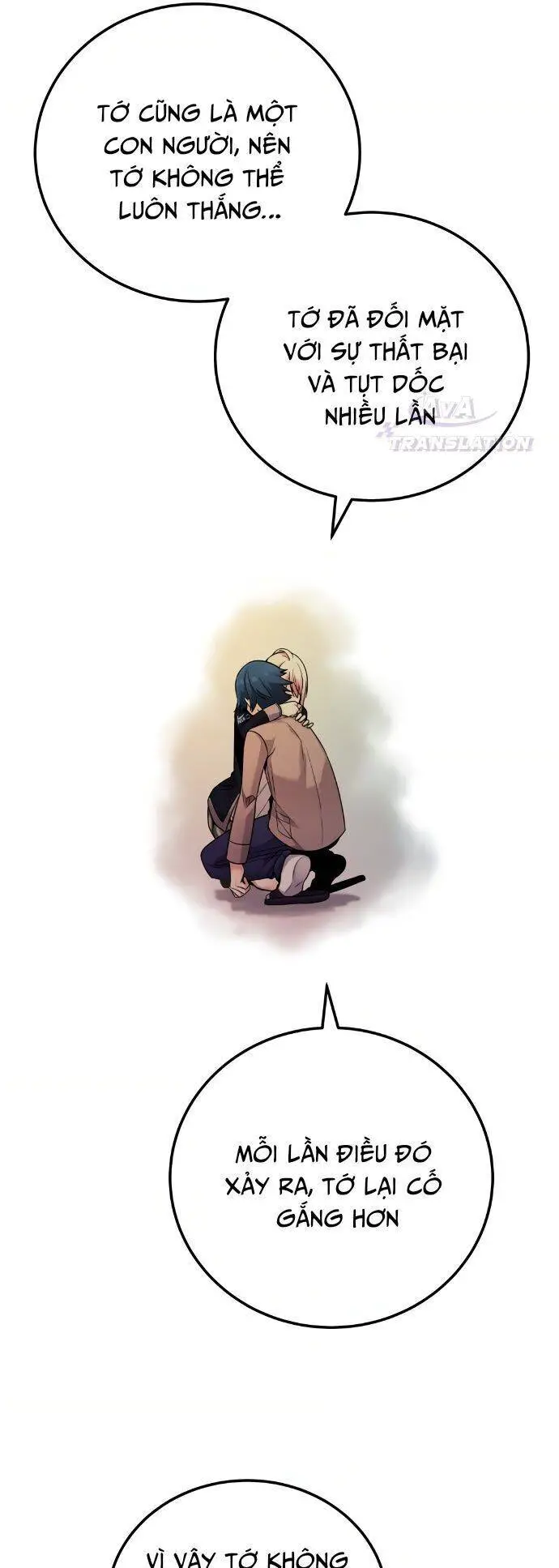 Nhân Vật Webtoon Na Kang Lim Nettruyen ZZZ Chương 28 Page 40