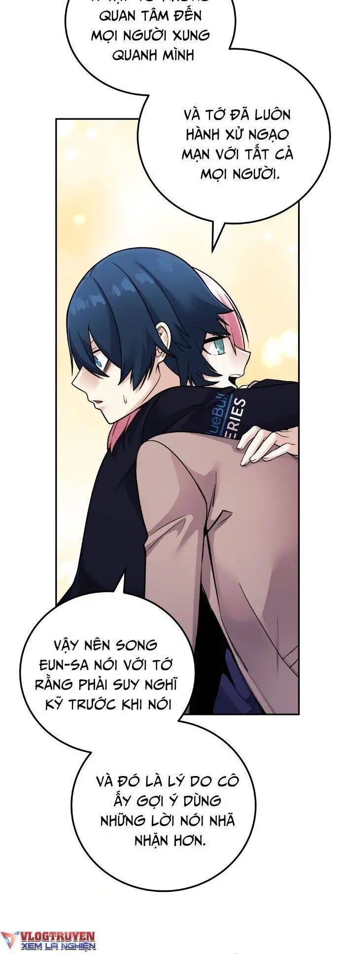 Nhân Vật Webtoon Na Kang Lim Nettruyen ZZZ Chương 28 Page 41