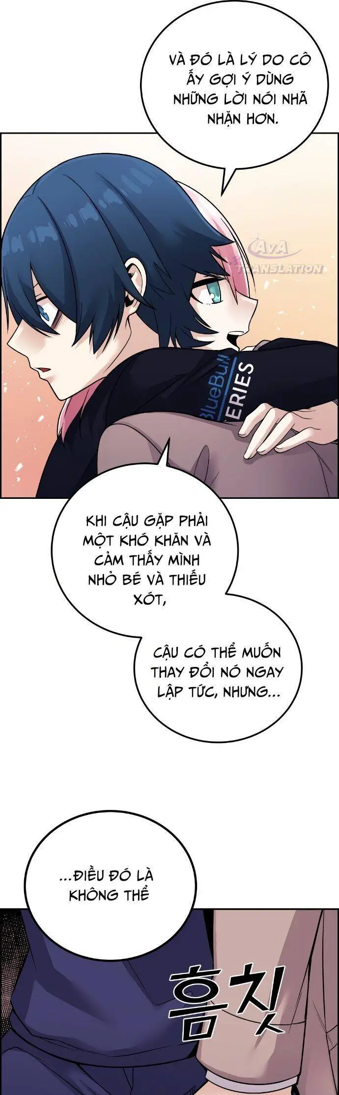 Nhân Vật Webtoon Na Kang Lim Nettruyen ZZZ Chương 28 Page 42