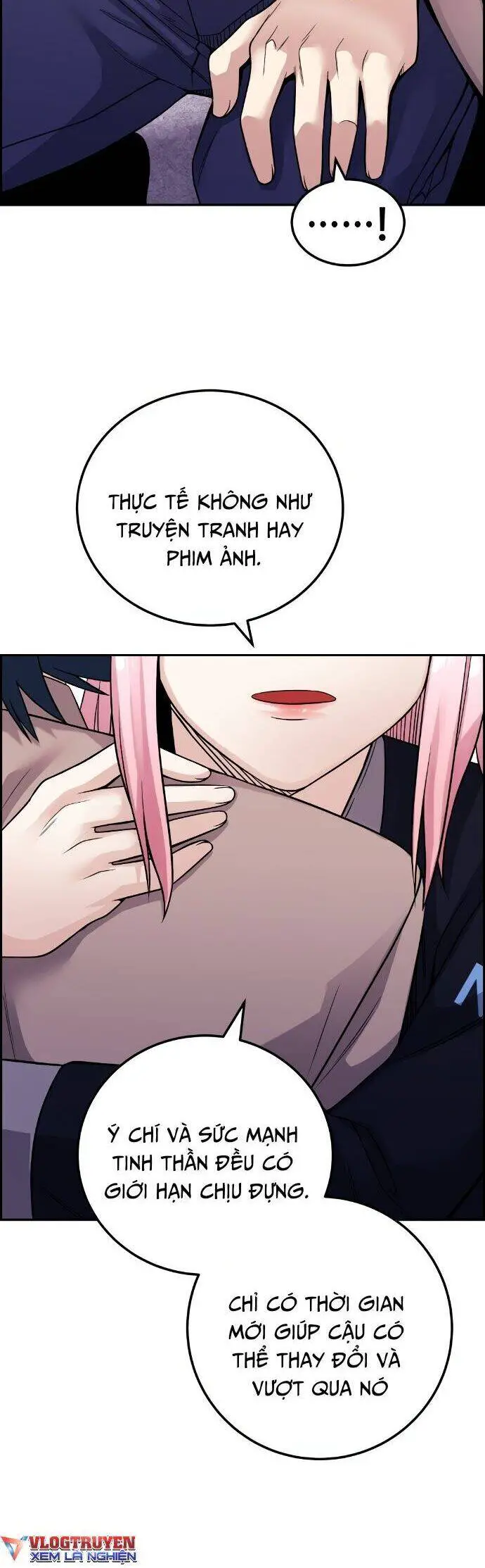 Nhân Vật Webtoon Na Kang Lim Nettruyen ZZZ Chương 28 Page 43