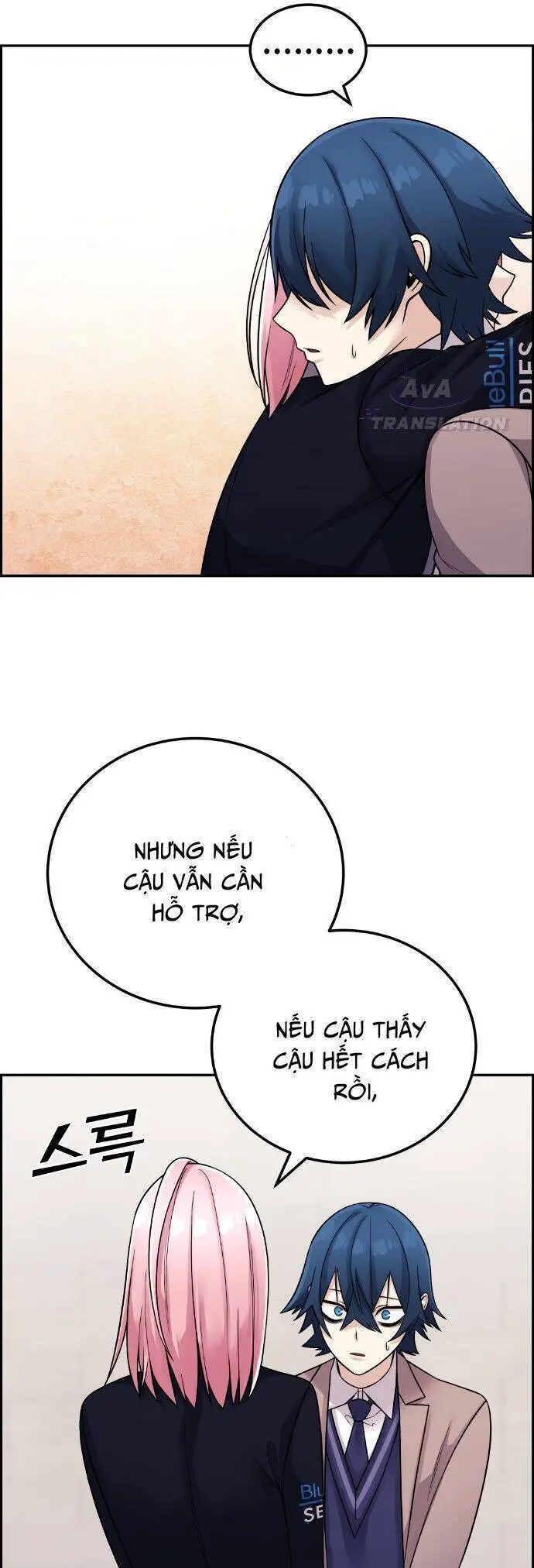 Nhân Vật Webtoon Na Kang Lim Nettruyen ZZZ Chương 28 Page 44