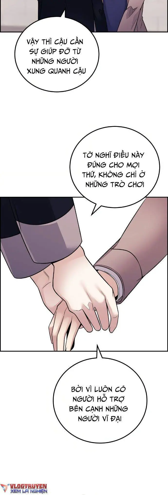 Nhân Vật Webtoon Na Kang Lim Nettruyen ZZZ Chương 28 Page 45