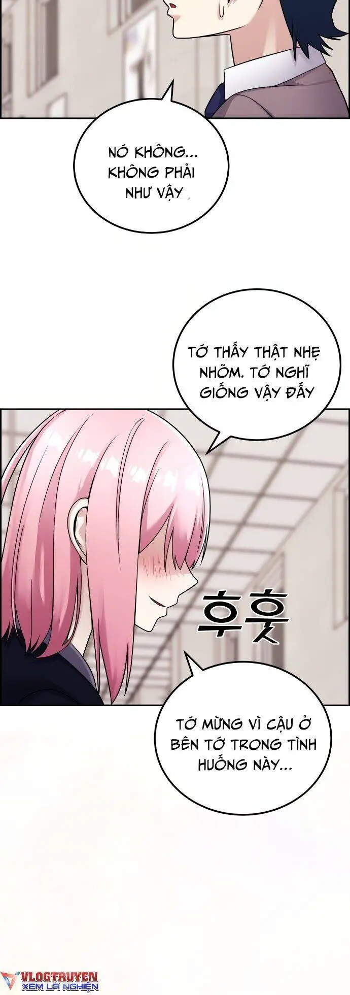 Nhân Vật Webtoon Na Kang Lim Nettruyen ZZZ Chương 28 Page 47