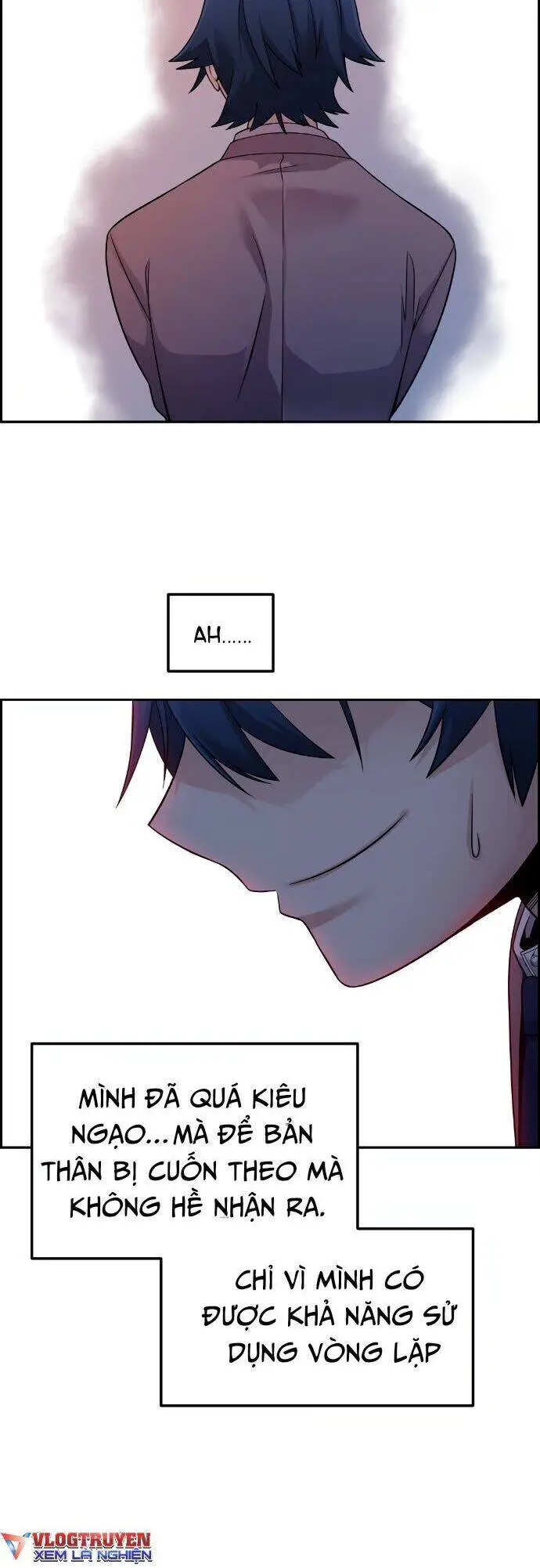 Nhân Vật Webtoon Na Kang Lim Nettruyen ZZZ Chương 28 Page 49