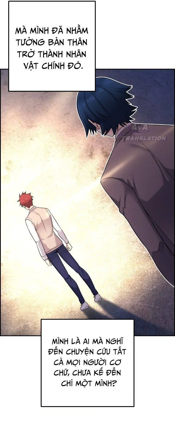 Nhân Vật Webtoon Na Kang Lim Nettruyen ZZZ Chương 28 Page 50