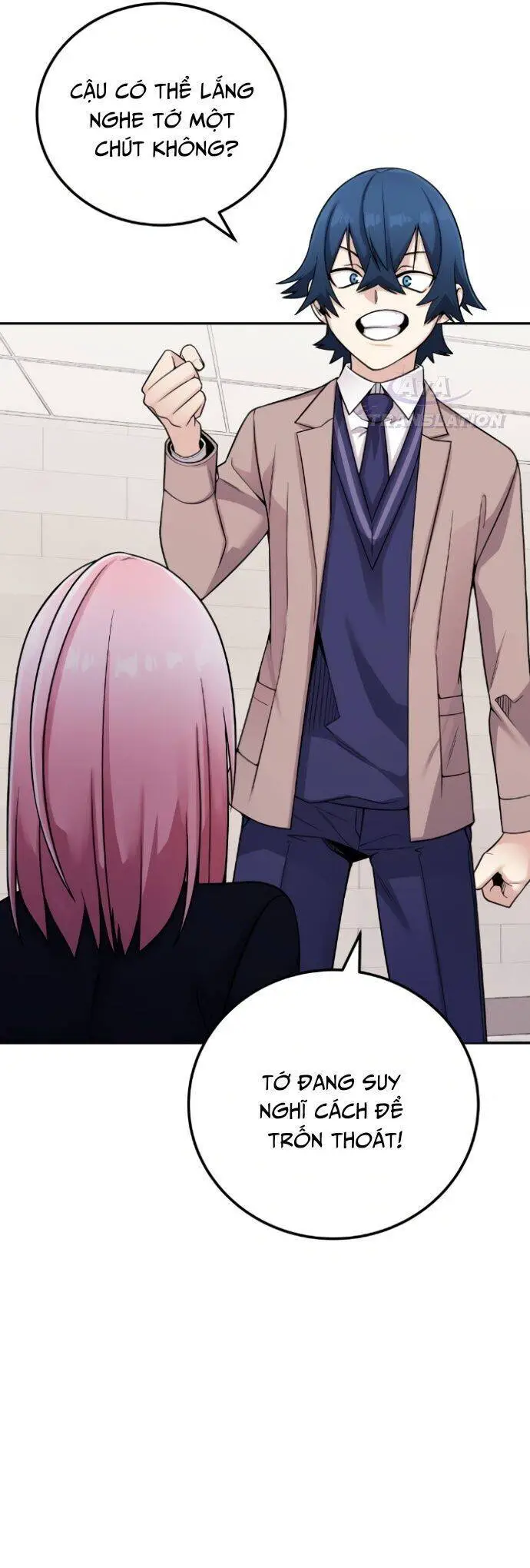 Nhân Vật Webtoon Na Kang Lim Nettruyen ZZZ Chương 28 Page 52