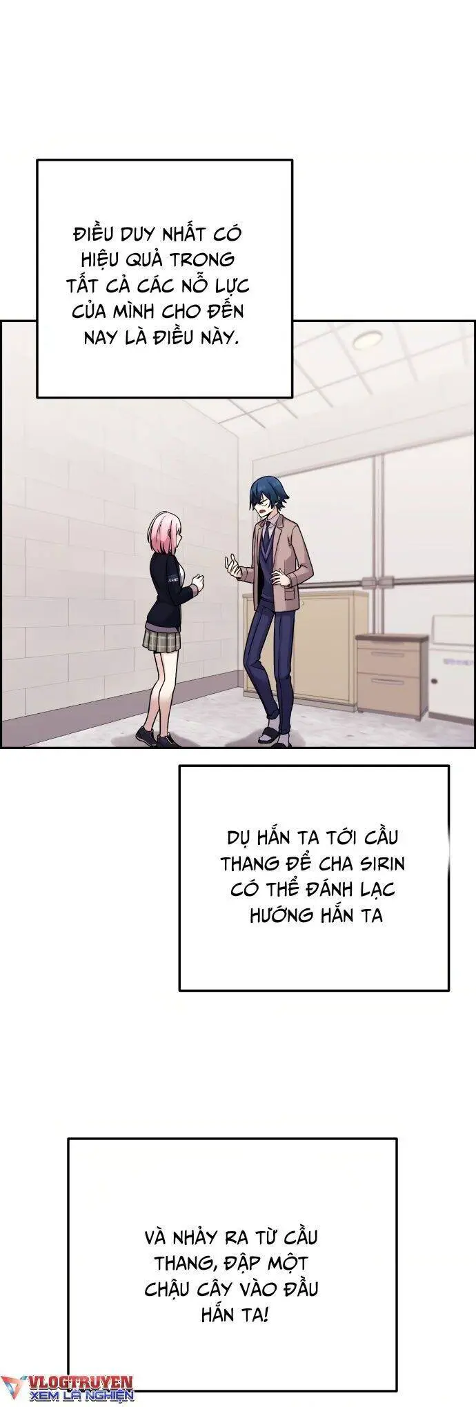 Nhân Vật Webtoon Na Kang Lim Nettruyen ZZZ Chương 28 Page 53