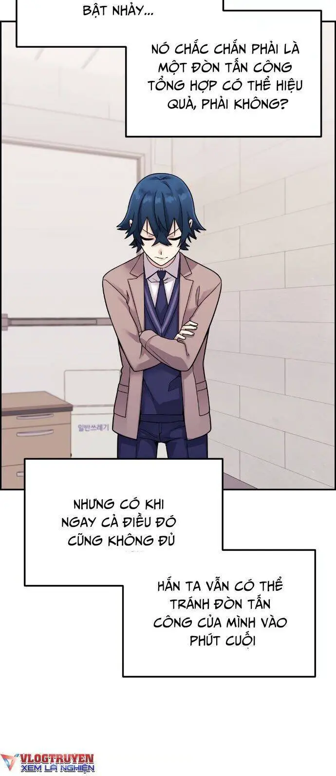 Nhân Vật Webtoon Na Kang Lim Nettruyen ZZZ Chương 28 Page 55