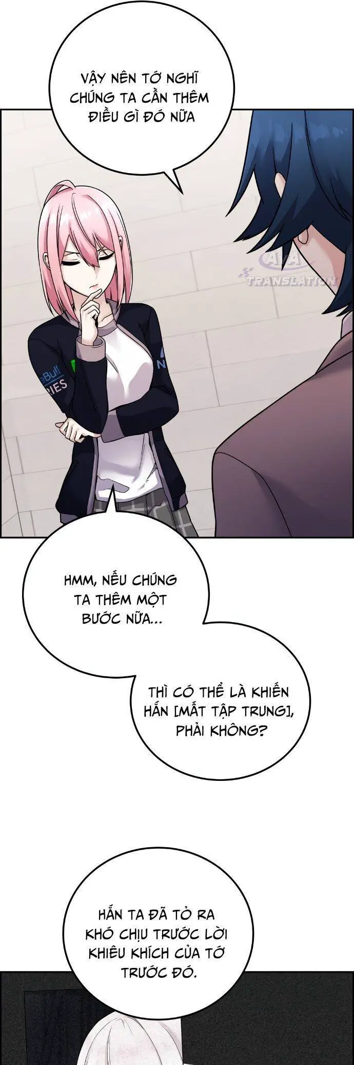 Nhân Vật Webtoon Na Kang Lim Nettruyen ZZZ Chương 28 Page 56